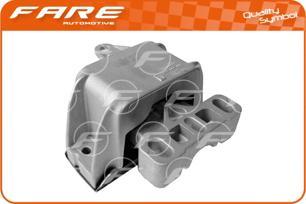 Mounting, engine (2766)