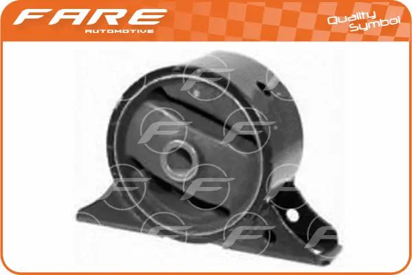 Mounting, manual transmission (21127)
