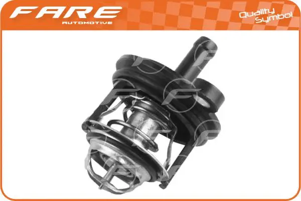Thermostat, coolant (32991)