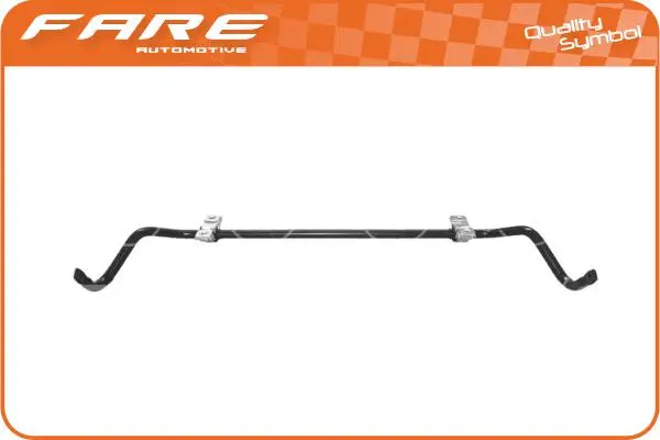 Stabiliser Bar, suspension (31618)
