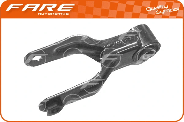 Mounting, engine (4442)