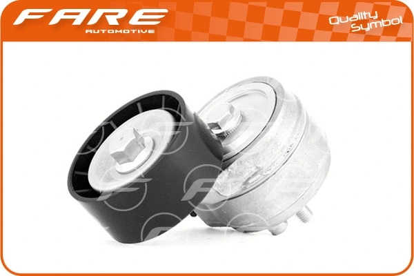 Repair Kit, v-ribbed belt tensioner (4325)