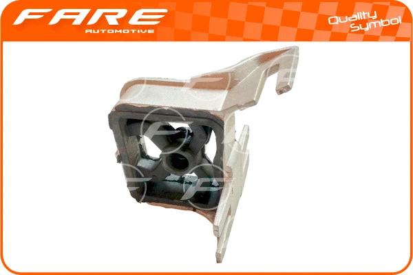 Mount, exhaust system (4037)