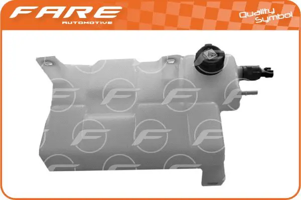 Expansion Tank, coolant (22320)