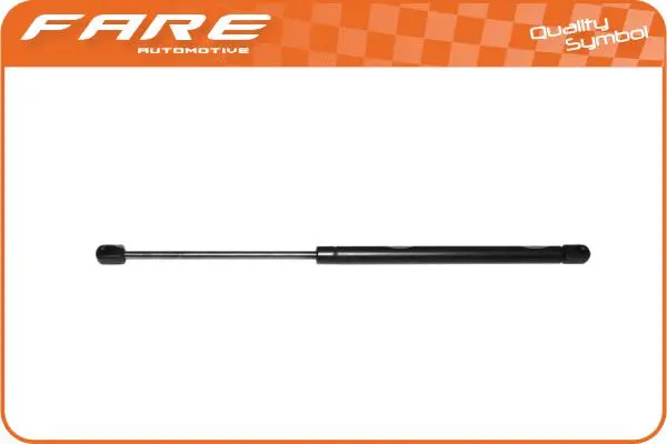 Gas Spring, boot/cargo area (34471)