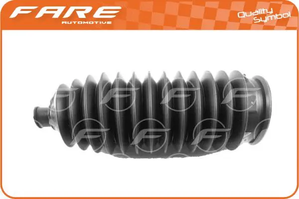 Bellow Kit, steering (K19993)