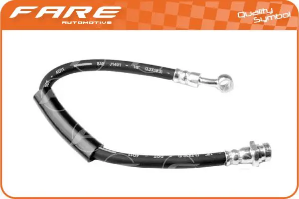 Brake Hose (17345)