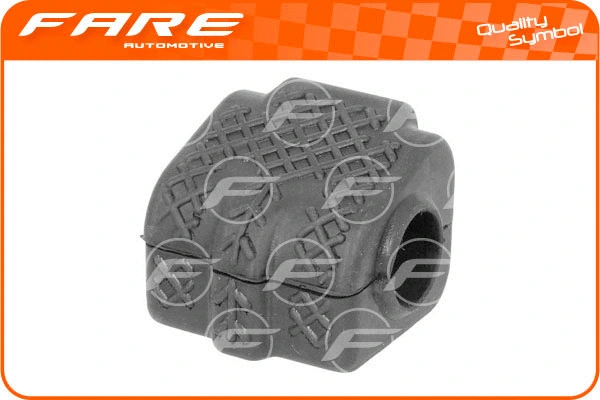 Mounting, stabiliser bar (13171)