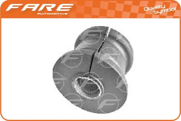 Mounting, stabiliser bar (28896)