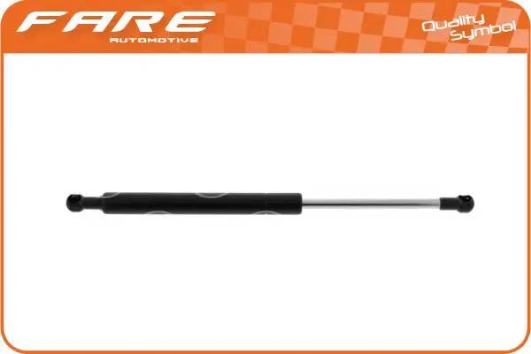 Gas Spring, boot/cargo area (34227)