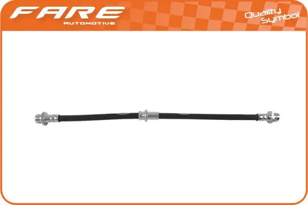 Brake Hose (17415)