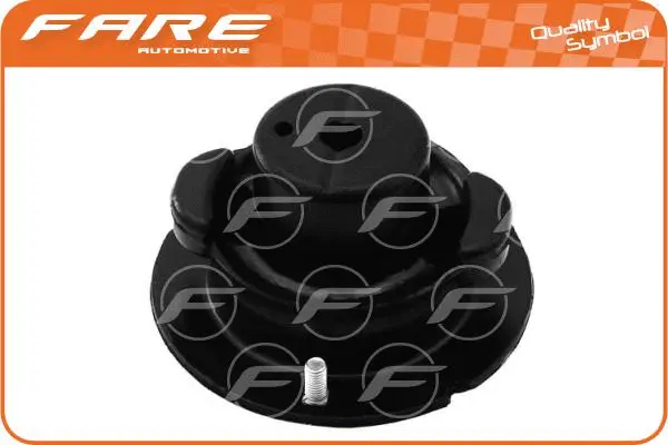 Suspension Strut Support Mount (35669)