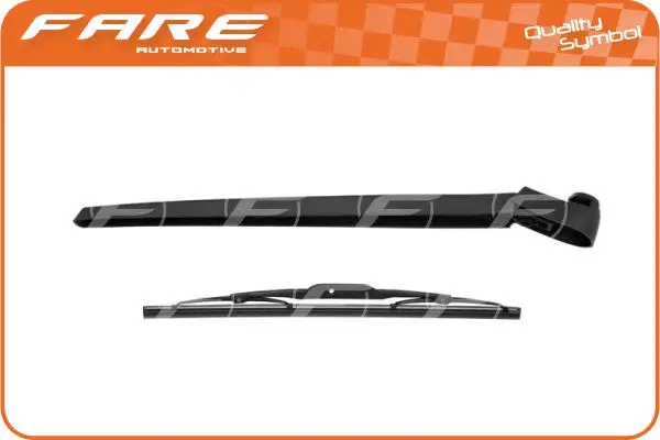 Wiper Blade (21754)