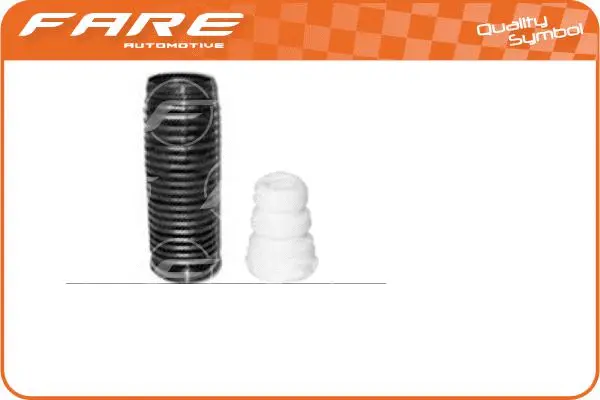 Dust Cover Kit, shock absorber (26792)