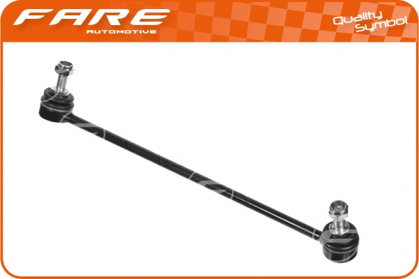 Link/Coupling Rod, stabiliser bar (F0810B)