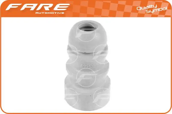 Rubber Buffer, suspension (28263)