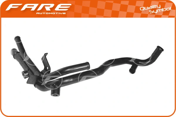 Coolant Pipe (3125)