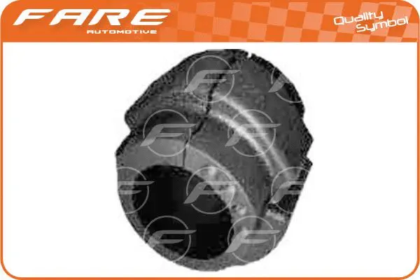 Mounting, stabiliser bar (28866)
