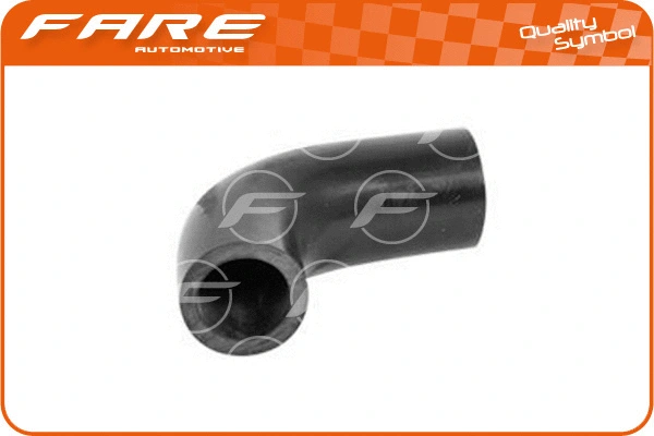 Radiator Hose (9161)