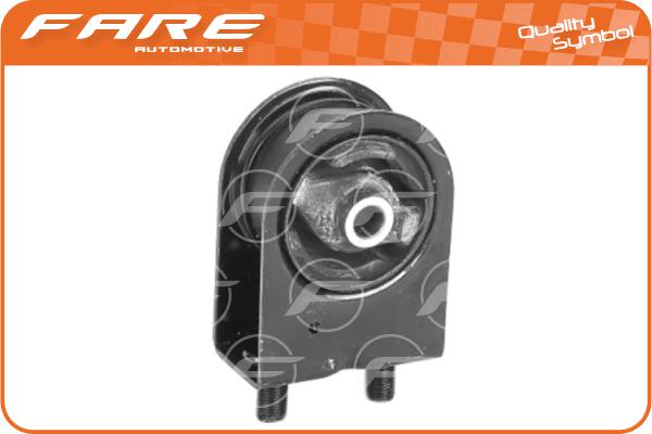 Mounting, engine (36511)