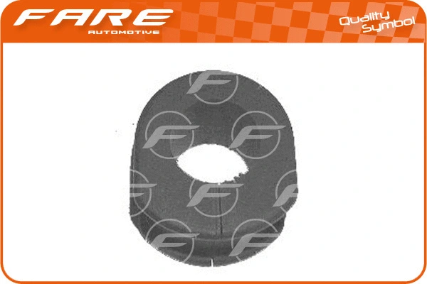 Bush, steering shaft (0564)