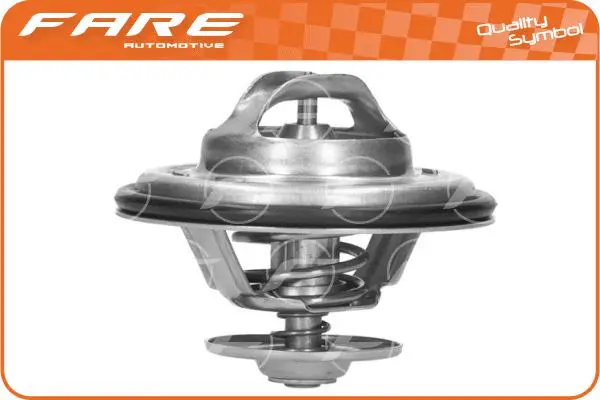 Thermostat, coolant (32949)