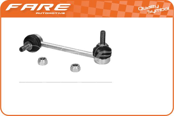 Link/Coupling Rod, stabiliser bar (36272)