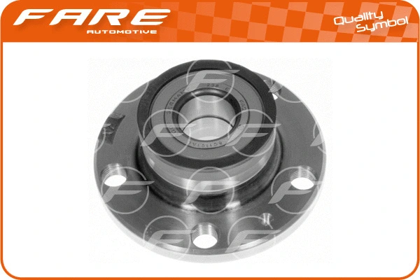 Wheel Hub (6079)