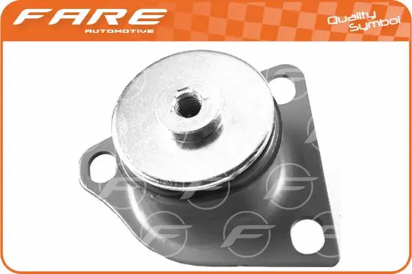 Mounting, automatic transmission support (29216)