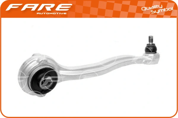 Control/Trailing Arm, wheel suspension (TR838)
