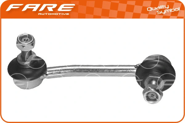 Link/Coupling Rod, stabiliser bar (F0958M)