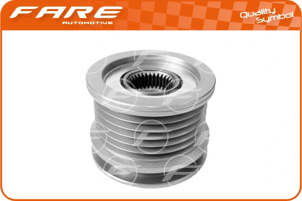 Alternator Freewheel Clutch (14842)