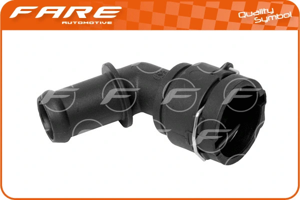 Coolant Flange (3871)