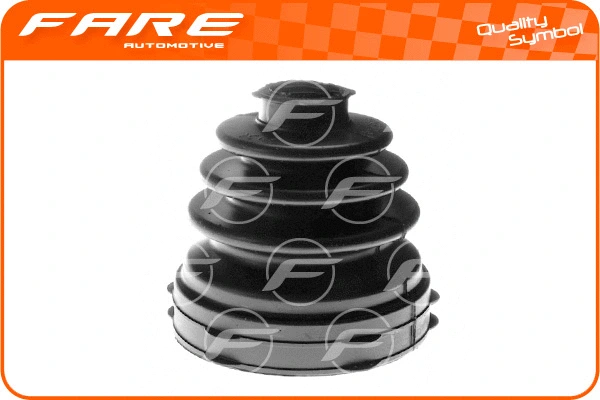 Bellow, drive shaft (15340)