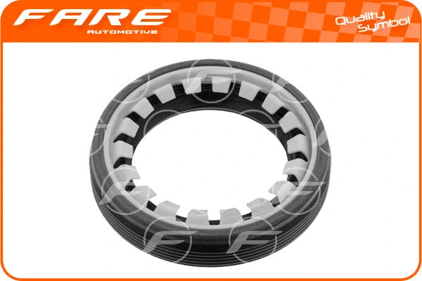 Shaft Seal, differential (13487)