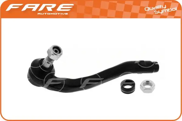 Inner Tie Rod (35565)