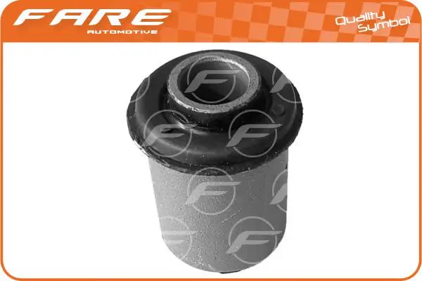 Bushing, axle beam (27154)