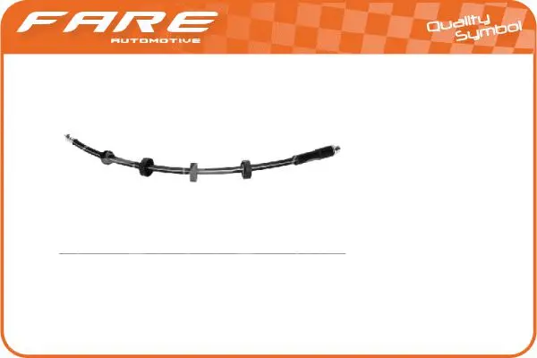 Brake Hose (17445)