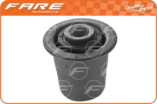 Bushing, axle beam (27090)