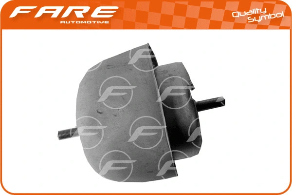 Mounting, engine (2521)