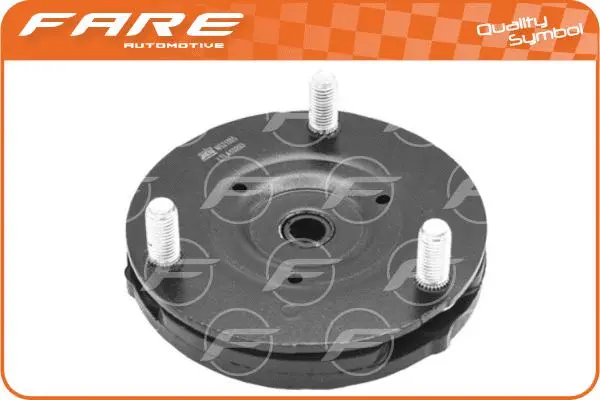 Suspension Strut Support Mount (27941)