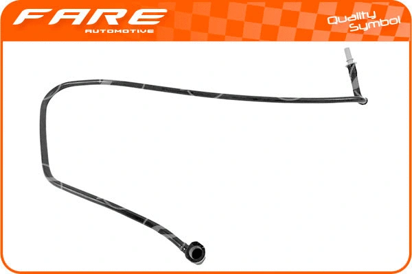 Fuel Line (13581)