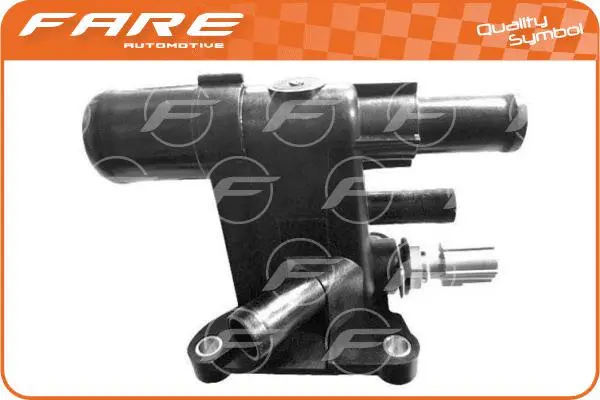 Thermostat, coolant (31853)