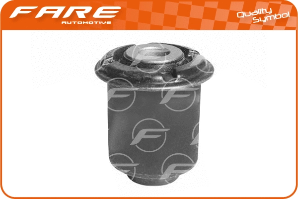 Mounting, control/trailing arm (16298)