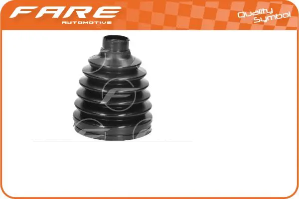 Bellow, drive shaft (32005)