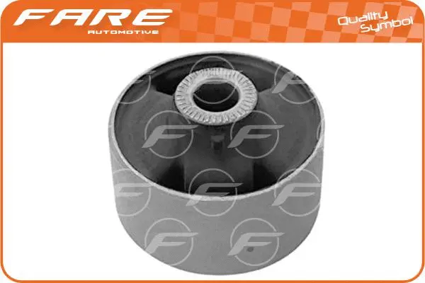 Mounting, control/trailing arm (21507)