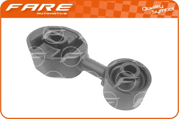Mounting, engine (2616)