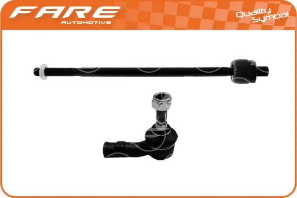 Repair Kit, reversing lever (35376)