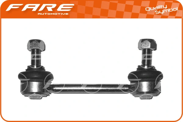 Link/Coupling Rod, stabiliser bar (F0478FO)