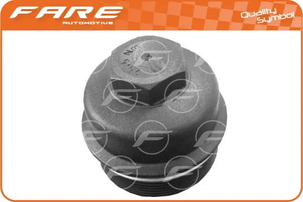 Cap, oil filter housing (32928)